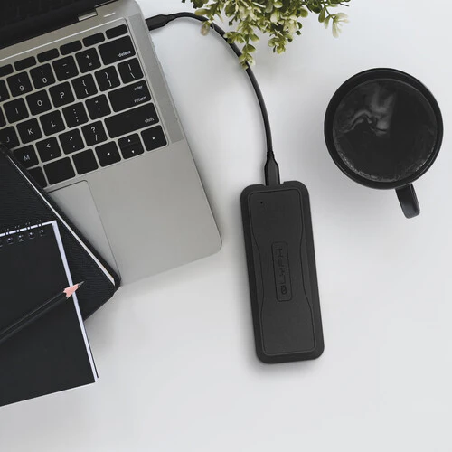 Glyph Technologies 1TB Atom EV USB 3.2 Gen 2 Type-C External SSD - Image 4