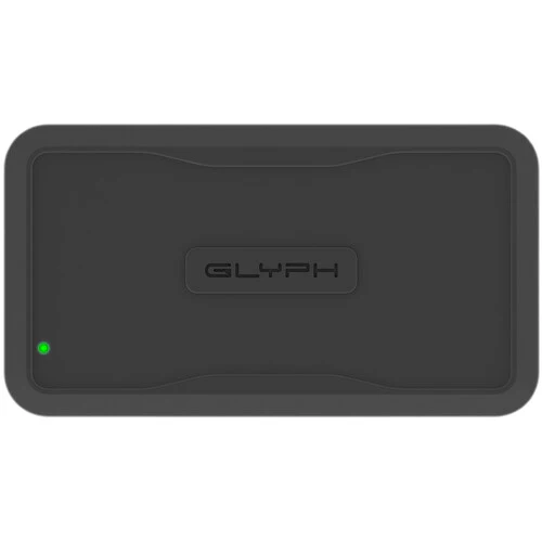 Glyph Technologies 2TB Atom Pro NVMe Thunderbolt 3 SSD - Image 2