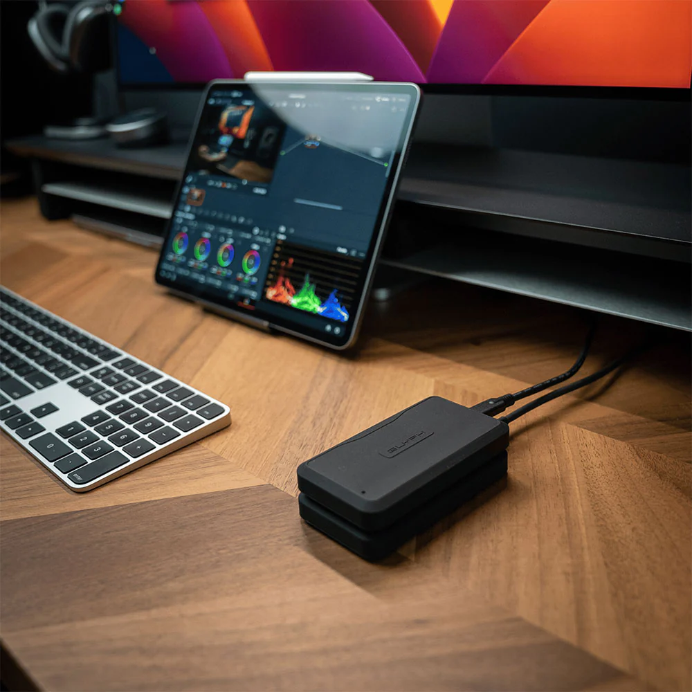 Glyph Technologies 2TB Atom Pro NVMe Thunderbolt 3 SSD - Image 6