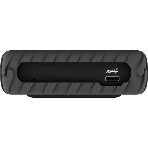 Glyph Technologies 2TB Blackbox Plus 5400 rpm USB-C 3.2 Gen 2 External Hard Drive - Image 3