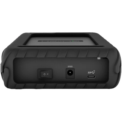 Glyph Technologies 4TB Blackbox PRO USB 3.2 Gen 2 External Hard Drive - Image 2
