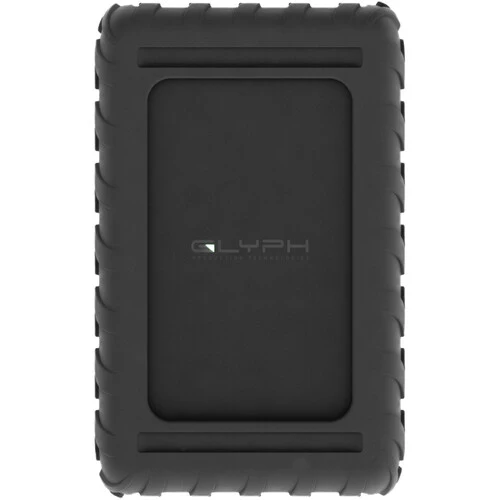 Glyph Technologies 4TB Blackbox PRO USB 3.2 Gen 2 External Hard Drive - Image 3
