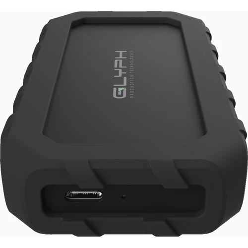Glyph Technologies Atom EX20 High-Intensity NVMe SSD (1TB) - Image 2