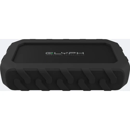 Glyph Technologies Atom EX20 High-Intensity NVMe SSD (1TB) - Image 3