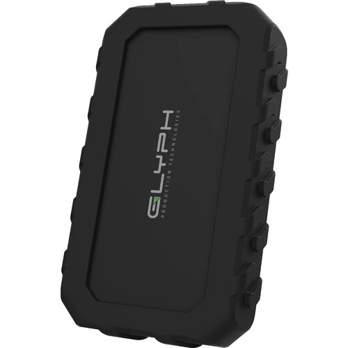 Glyph Technologies Atom EX20 High-Intensity NVMe SSD (1TB) - Image 4