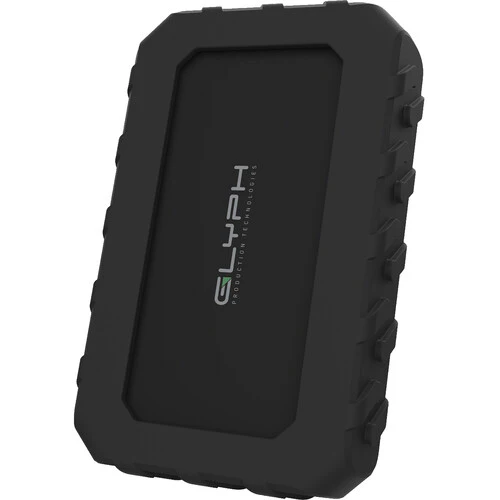 Glyph Technologies Atom EX40 High-Intensity USB4 NVMe SSD (4TB) - Image 4