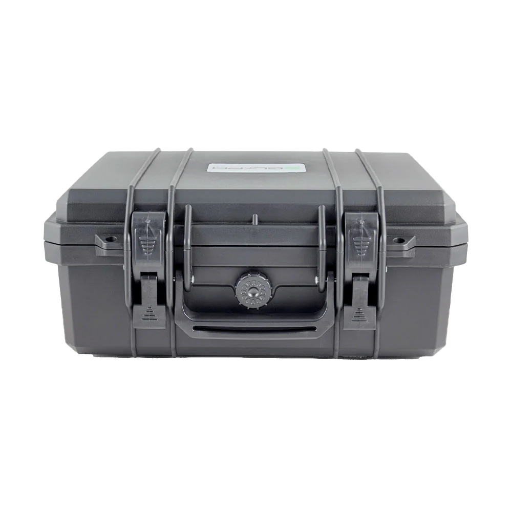 Glyph Technologies Studio Hardshell Case for Studio & StudioRAID Hard Drives (Large) - Image 2
