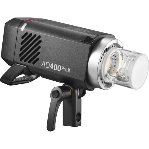 Godox AD400Pro II All-in-One Outdoor Flash Monolight