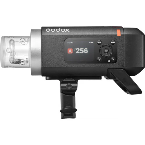 Godox AD400Pro II All-in-One Outdoor Flash Monolight - Image 3