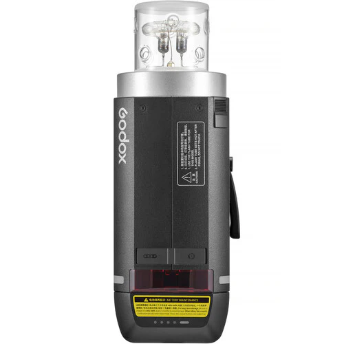 Godox AD400Pro II All-in-One Outdoor Flash Monolight - Image 4