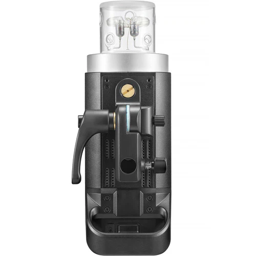 Godox AD400Pro II All-in-One Outdoor Flash Monolight - Image 5