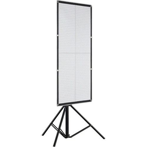 Godox KNOWLED F400Bi Bi-Color LED Light Panel (2.1 x 4') - Image 2