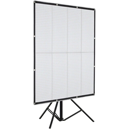 Godox KNOWLED F600Bi Bi-Color LED Light Panel (4 x 4') - Image 2