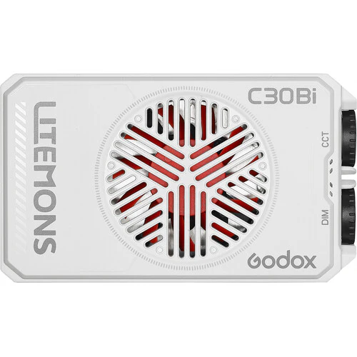 Godox Litemons C30BI Bi-Color LED Light Panel - Image 3
