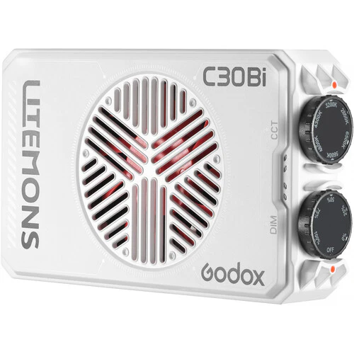 Godox Litemons C30BI Bi-Color LED Light Panel - Image 4