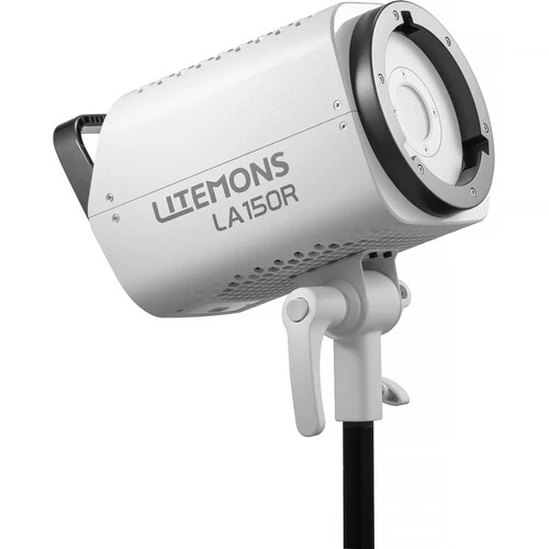 Godox Litemons LA150R RGB LED Monolight (White) - Image 5