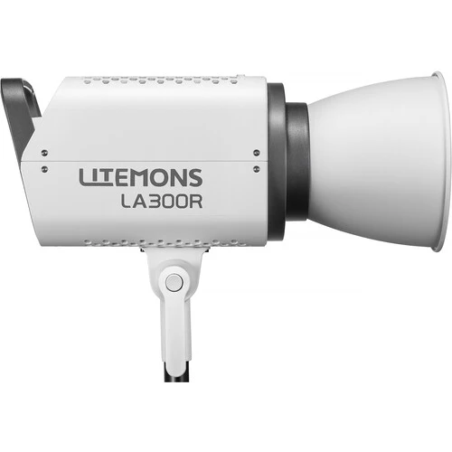 Godox Litemons LA300R RGB LED Monolight - Image 3