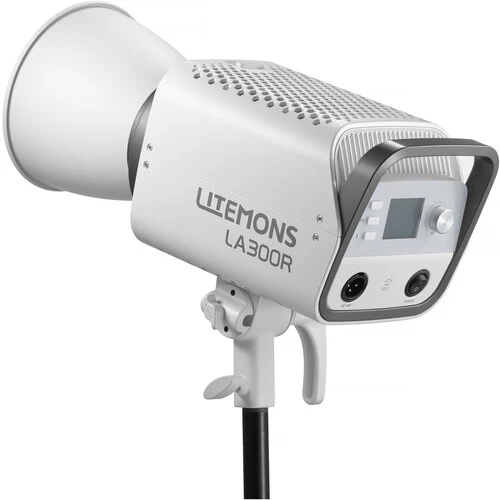 Godox Litemons LA300R RGB LED Monolight - Image 6