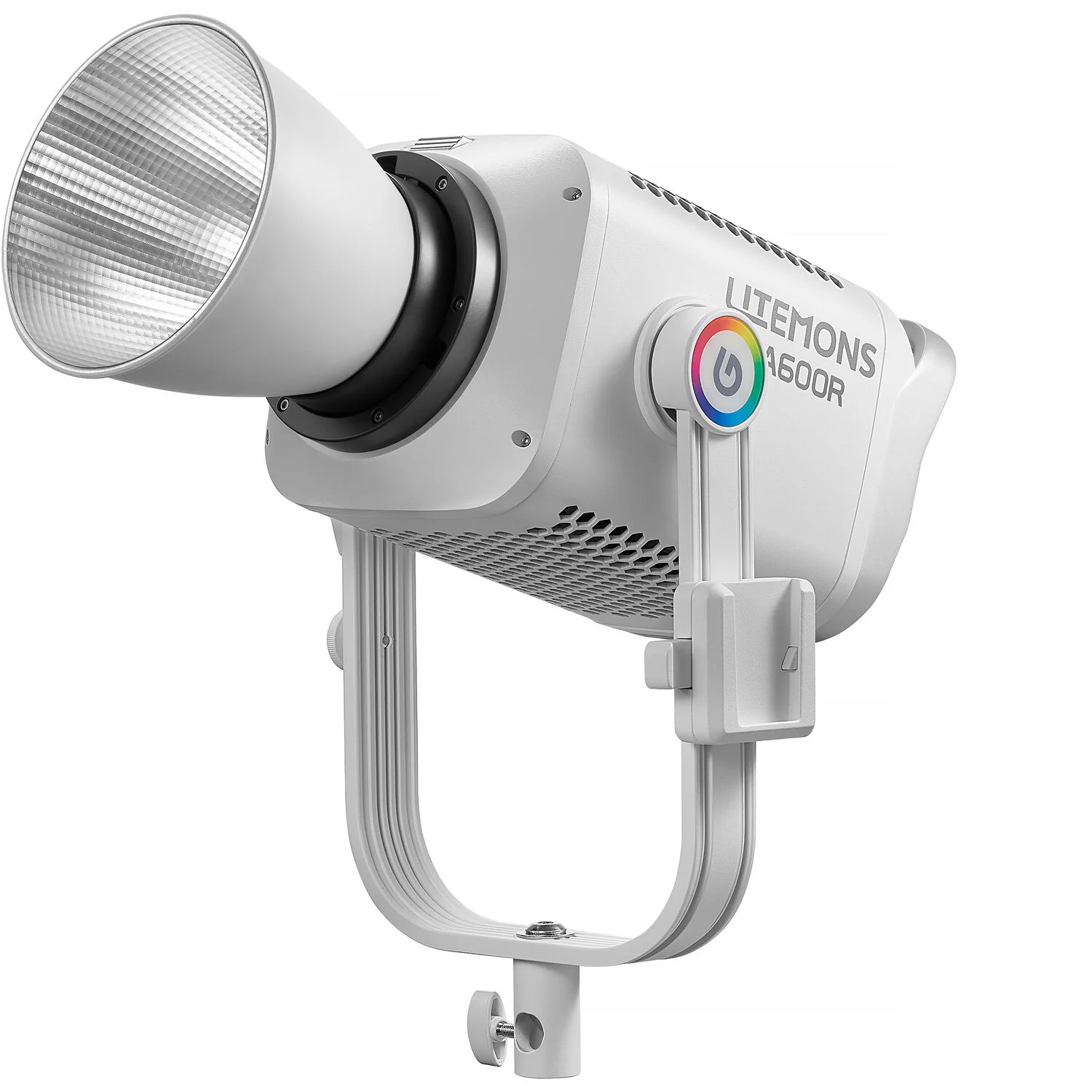 Godox LITEMONS LA600R RGB LED Monolight (White)