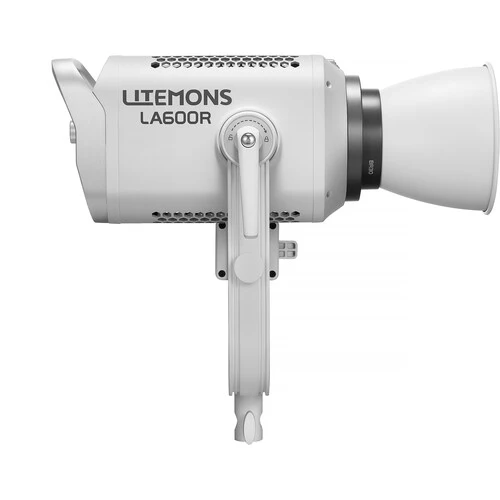 Godox LITEMONS LA600R RGB LED Monolight (White) - Image 3