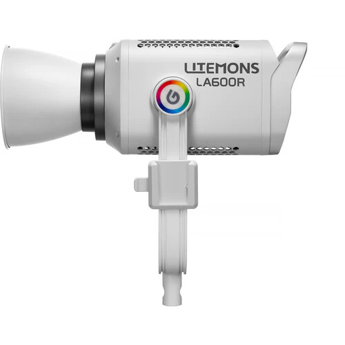 Godox LITEMONS LA600R RGB LED Monolight (White) - Image 4