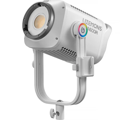 Godox LITEMONS LA600R RGB LED Monolight (White) - Image 6