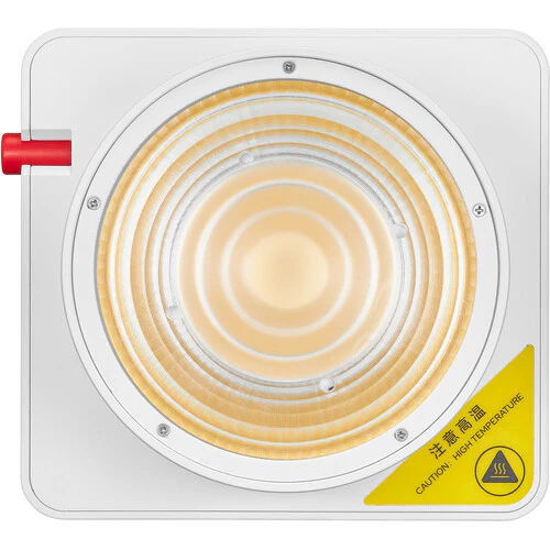 Godox ML100R RGB Portable LED Light - Image 4