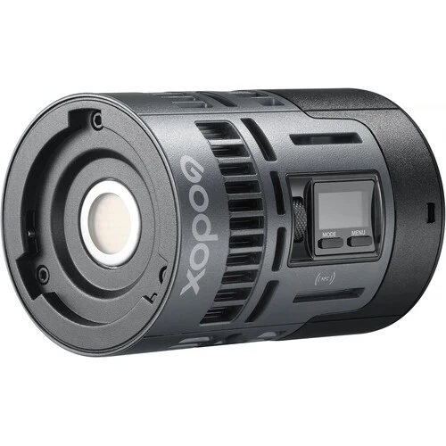 Godox RS60Bi Bi-Color LED Monolight (2-Light Kit) - Image 2