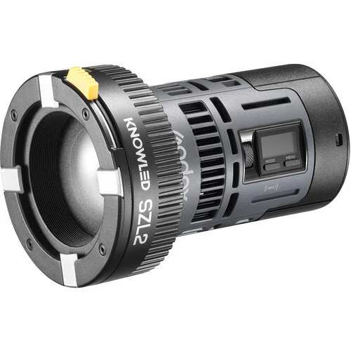 Godox RS60Bi Bi-Color LED Monolight (2-Light Kit) - Image 4