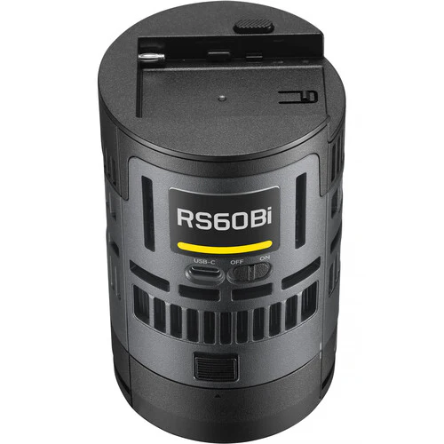 Godox RS60Bi Bi-Color LED Monolight - Image 3