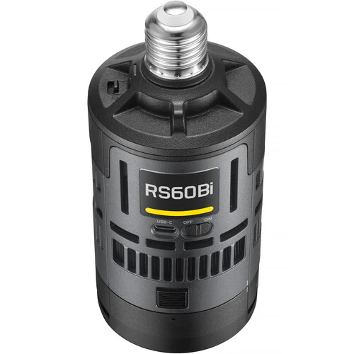 Godox RS60Bi Bi-Color LED Monolight - Image 4
