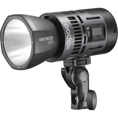 Godox RS60Bi Bi-Color LED Monolight - Image 5