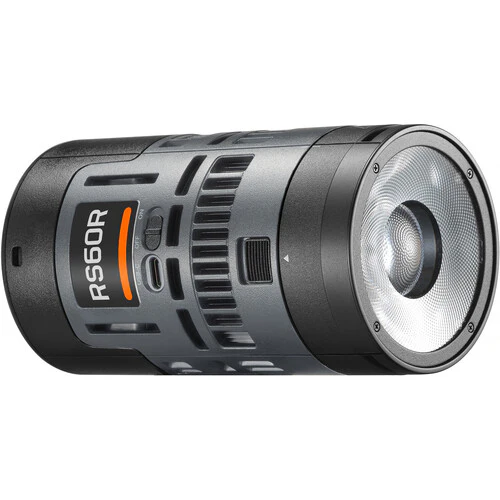 Godox RS60R RGB LED Monolight - Image 2