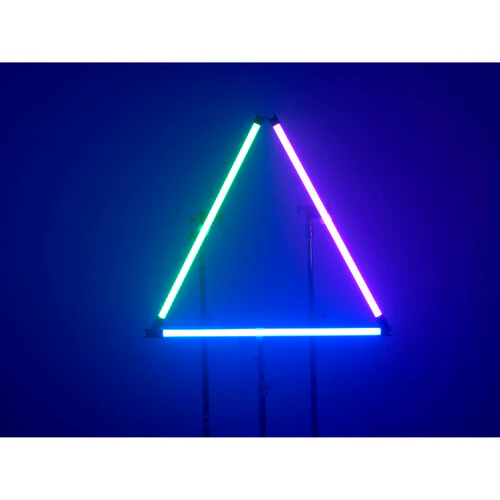 Godox TL120 RGB LED Tube Light (4', 4-Light Kit) - Image 2