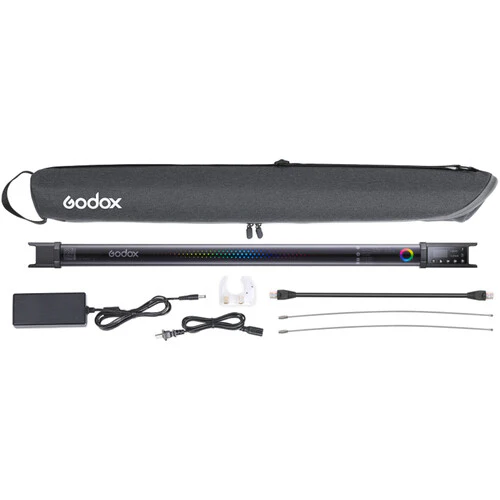 Godox TL60 RGB LED Tube Light (2.5') - Image 3