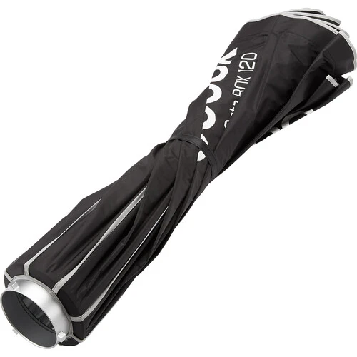 Godox Umbrella-Style Softbox with Bowens Mount (47.2") - Image 7