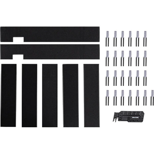 GUTEK Divider Kit for Tortoise T-300 Protector Case