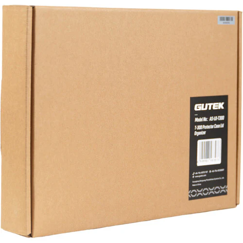 GUTEK Lid Organizer for T-300 Protector Case - Image 10
