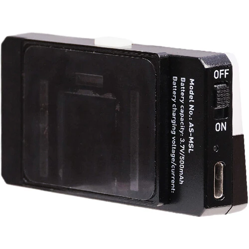 GUTEK Motion Sensor LED Light for Tortoise Series Cases - Image 7