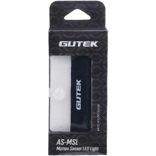 GUTEK Motion Sensor LED Light for Tortoise Series Cases - Image 9