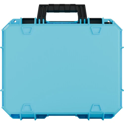 GUTEK Tortoise T-230 Carry-On Protector Case (Azure Blue, 23L) - Image 6