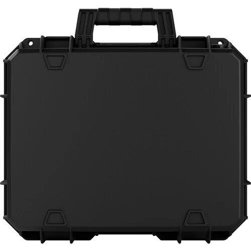 GUTEK Tortoise T-230 Carry-On Protector Case (Black, 23L) - Image 6