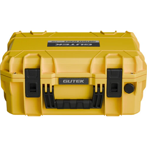 GUTEK Tortoise T-230 Carry-On Protector Case (Yellow, 23L) - Image 10
