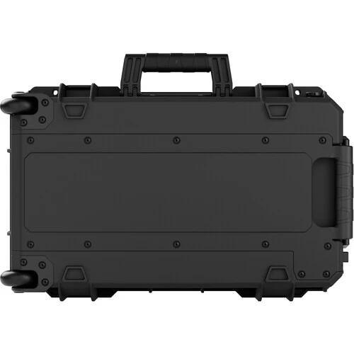 GUTEK Tortoise T-300 20" Carry-On Protector Case (Black, 30L) - Image 6