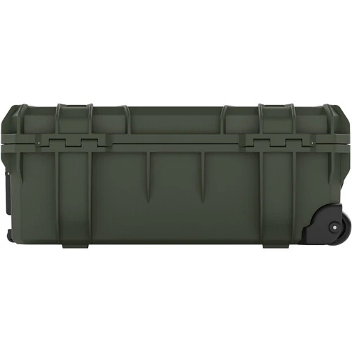 GUTEK Tortoise T-300 20" Carry-On Protector Case (Olive Drab Green, 30L) - Image 2