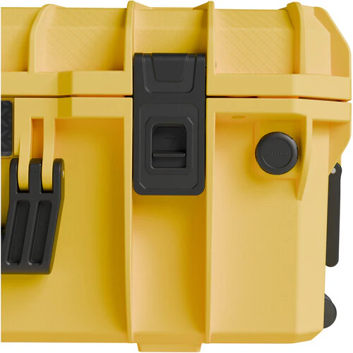 GUTEK Tortoise T-300 20" Carry-On Protector Case (Yellow, 30L) - Image 12