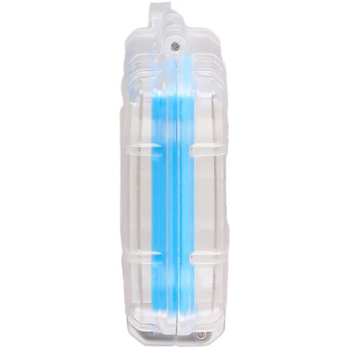 GUTEK Transparent Memory Card Case - Image 5