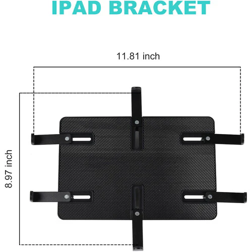 GVM Teleprompter for Tablets and Smartphones with Bluetooth Remote and App - Image 9