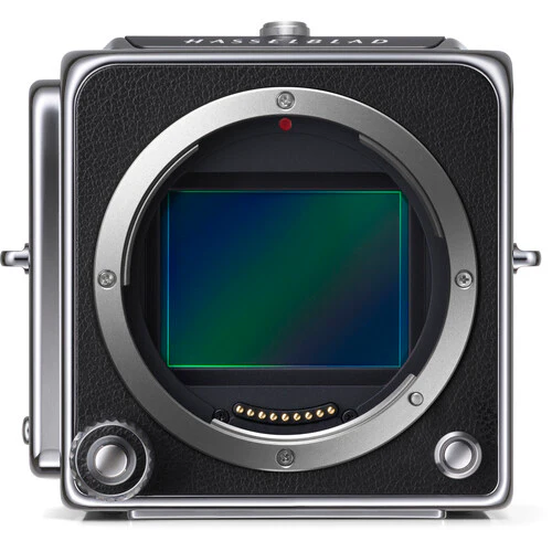 Hasselblad 907X 100C Medium Format Mirrorless Camera - Image 2
