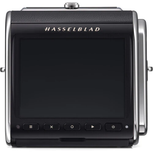 Hasselblad 907X 100C Medium Format Mirrorless Camera - Image 3